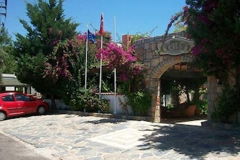 KRISS HOTEL 20/24