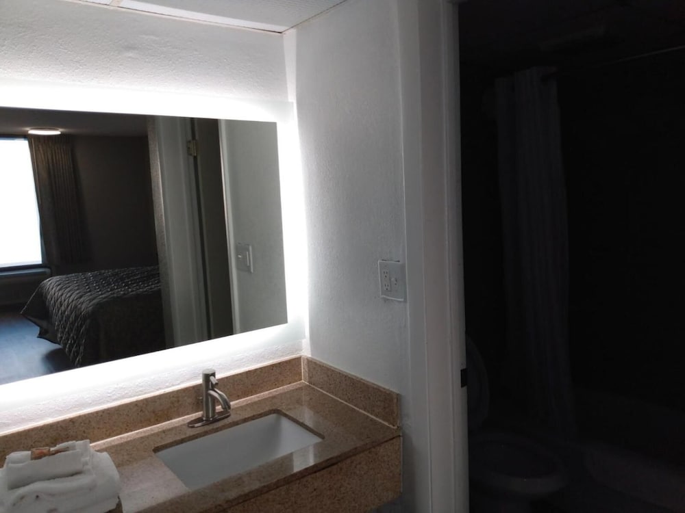 Gateway Inn-Savannah 29/32