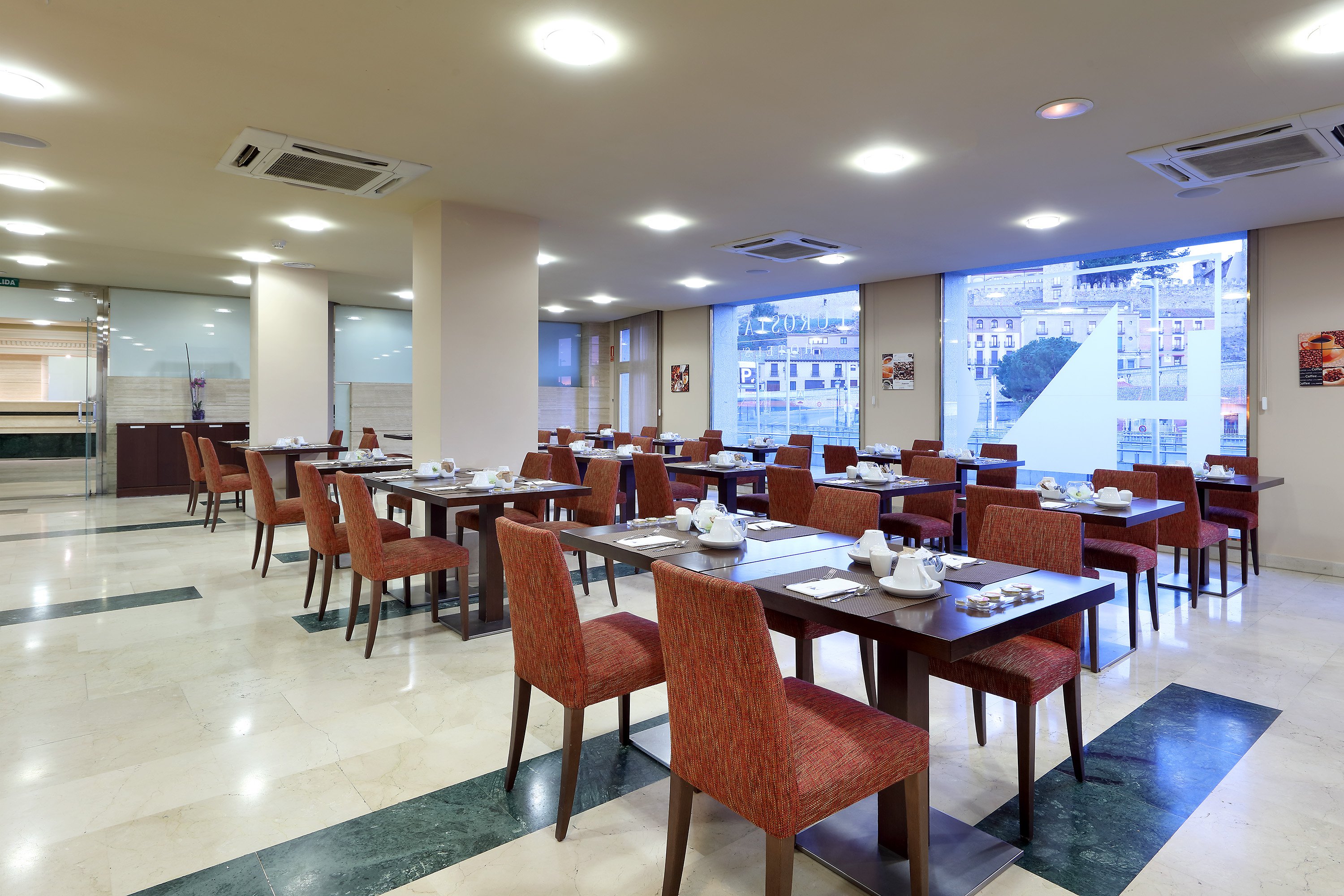 Eurostars Plaza Acueducto 38/59