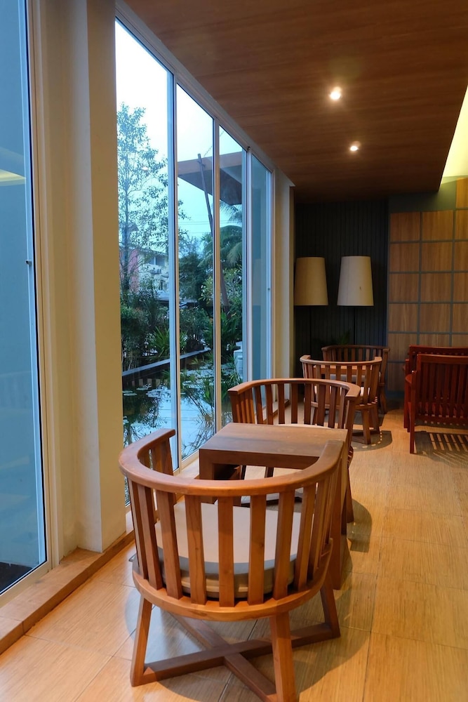 Khaolak Forest Resort 49/62