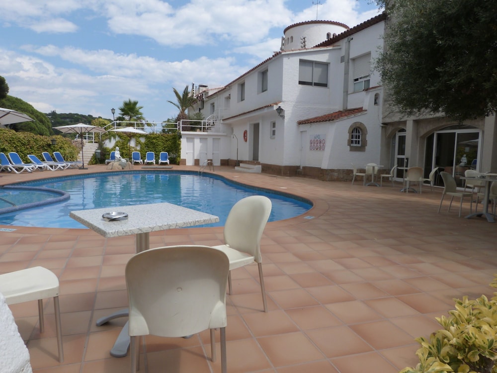 Gran Sol Hotel 67/68
