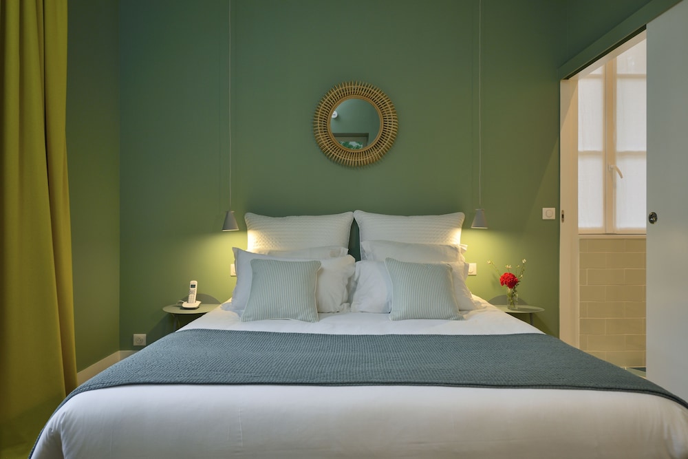 Saint Christophe Hotel 13/50