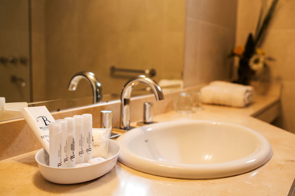 Hotel Bicentenario Suites & Spa 26/26