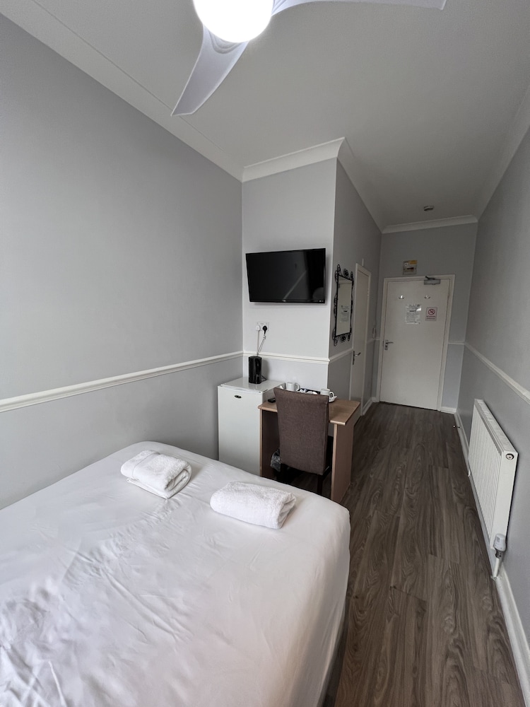 The Commongate Hotel 13/48