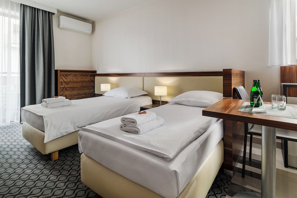 Vanilla Aparthotel 12/49