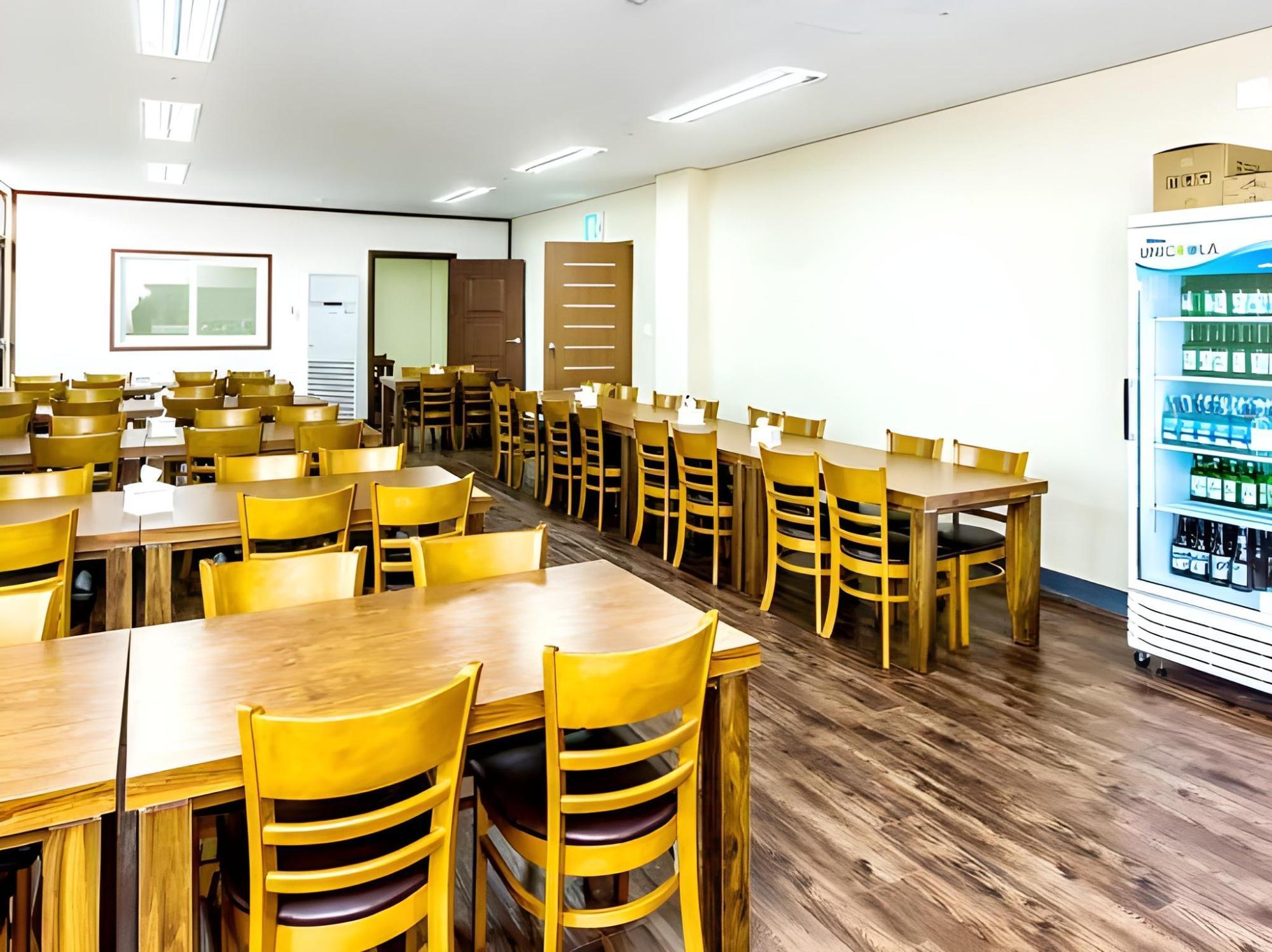 Woorim Hotel 35/47