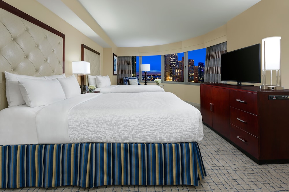 Hyatt Regency Times Square 23/62