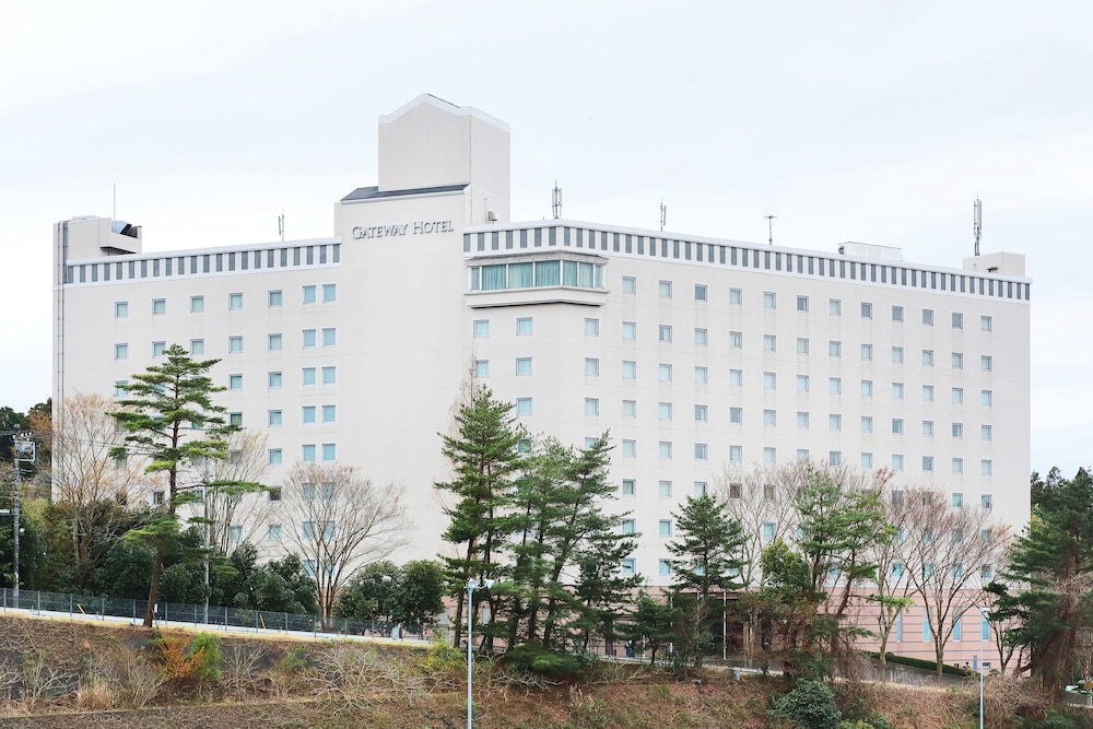 Narita Gateway Hotel 4/73