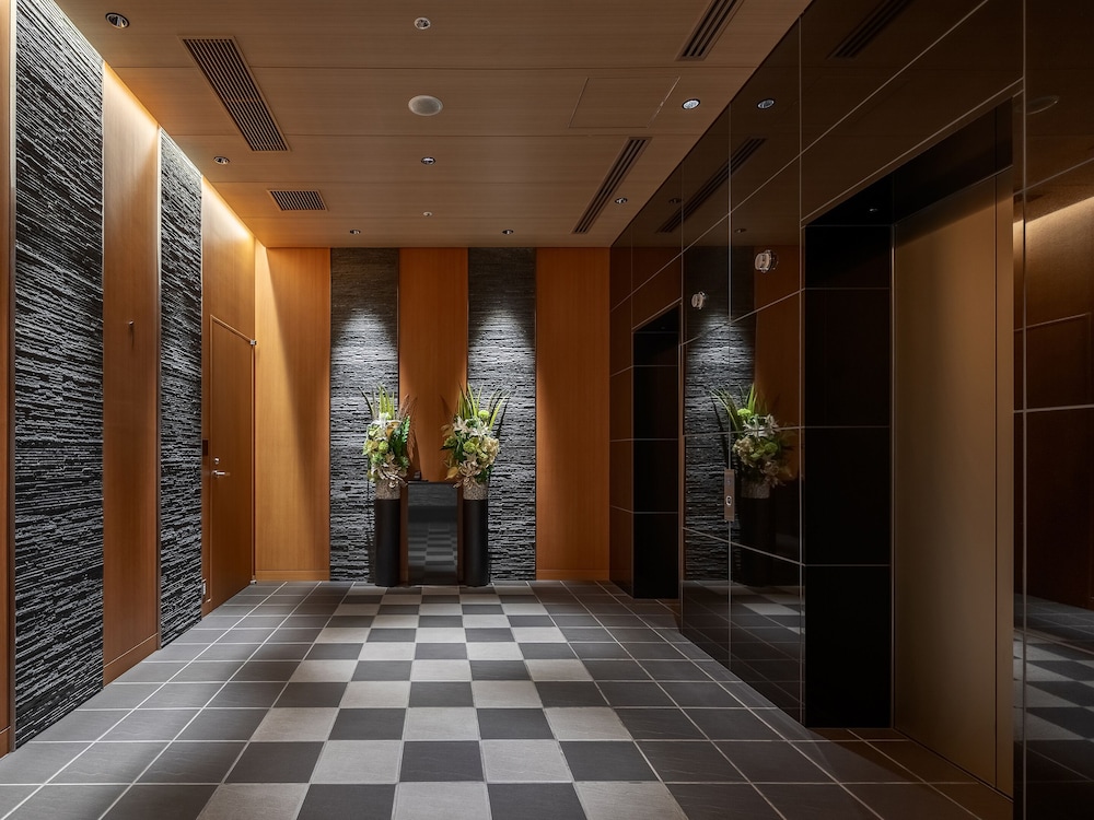 Mitsui Garden Hotel Kyobashi 7/73
