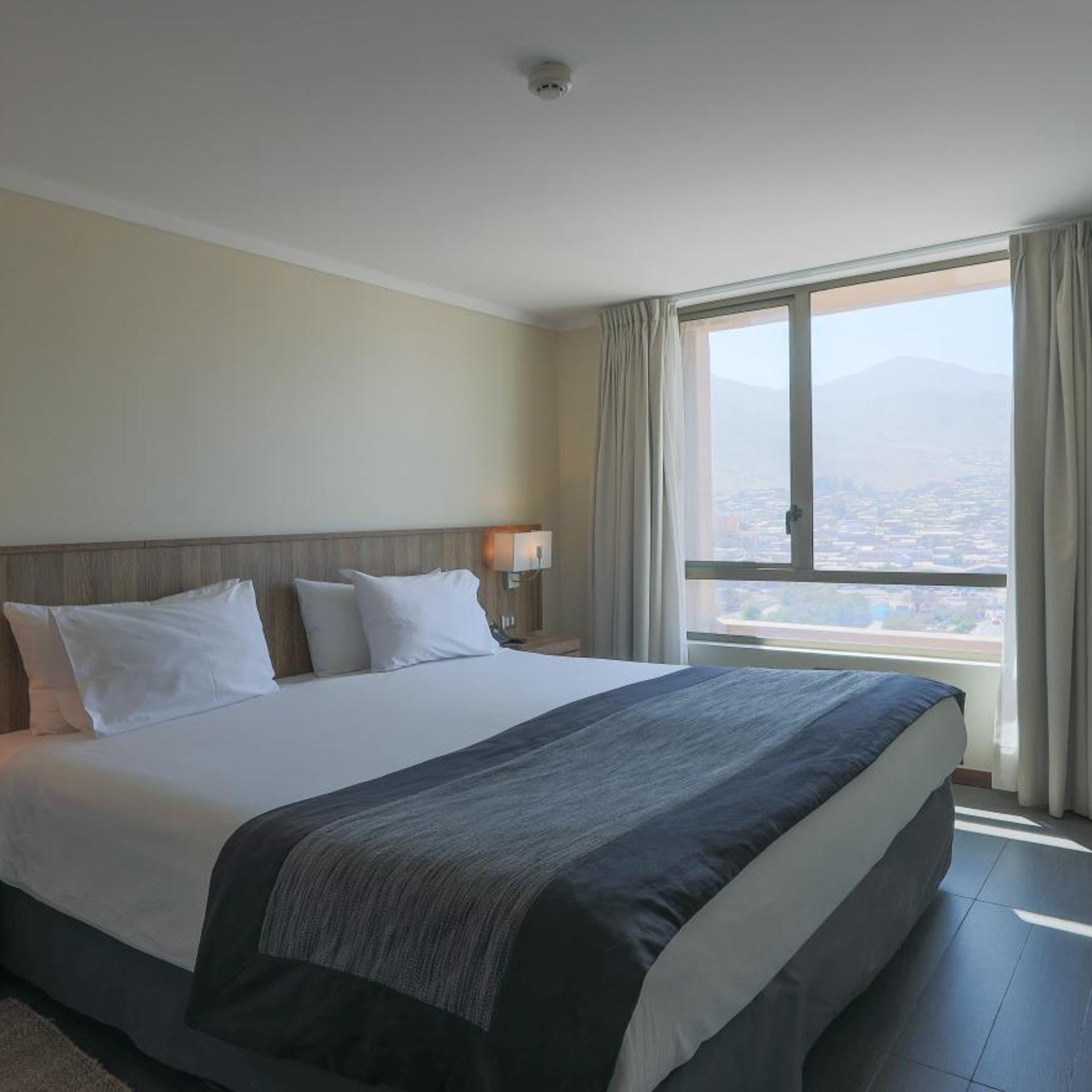 Hotel Atacama Suites 17/50