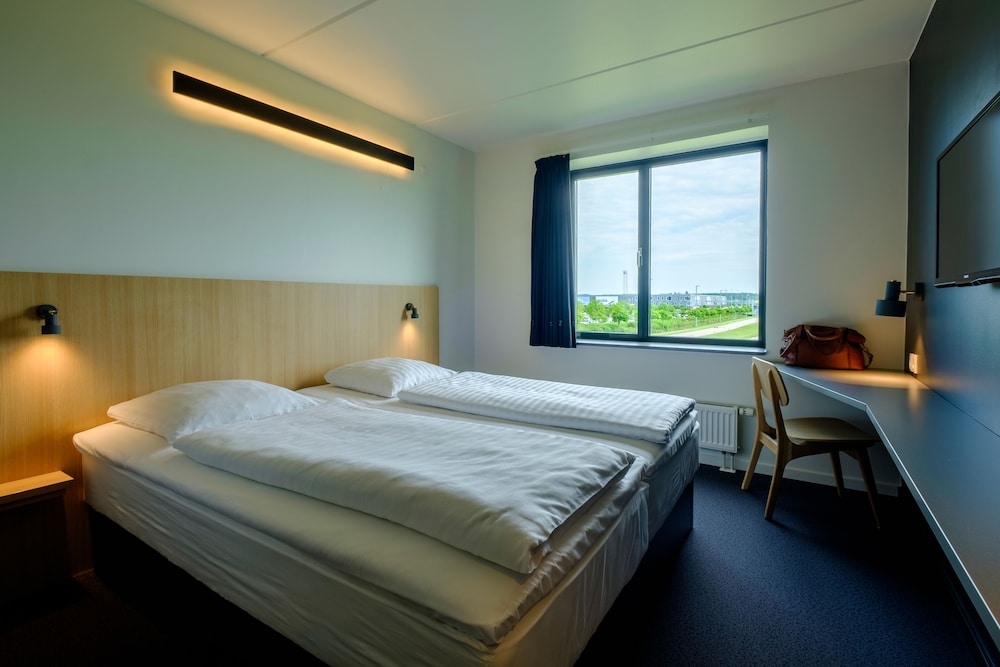 Airport Hotel Billund 19/57