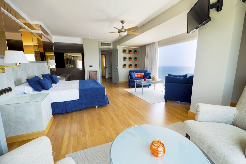 Playadulce Hotel 50/58