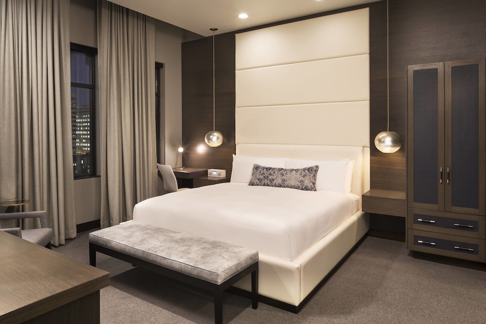 Hotel Ivy A Luxury Collection Hotel 22/81