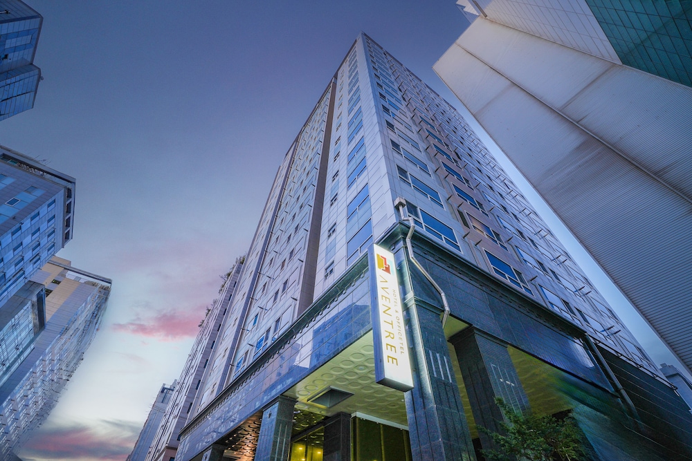 Galaxy Hotel 2/48