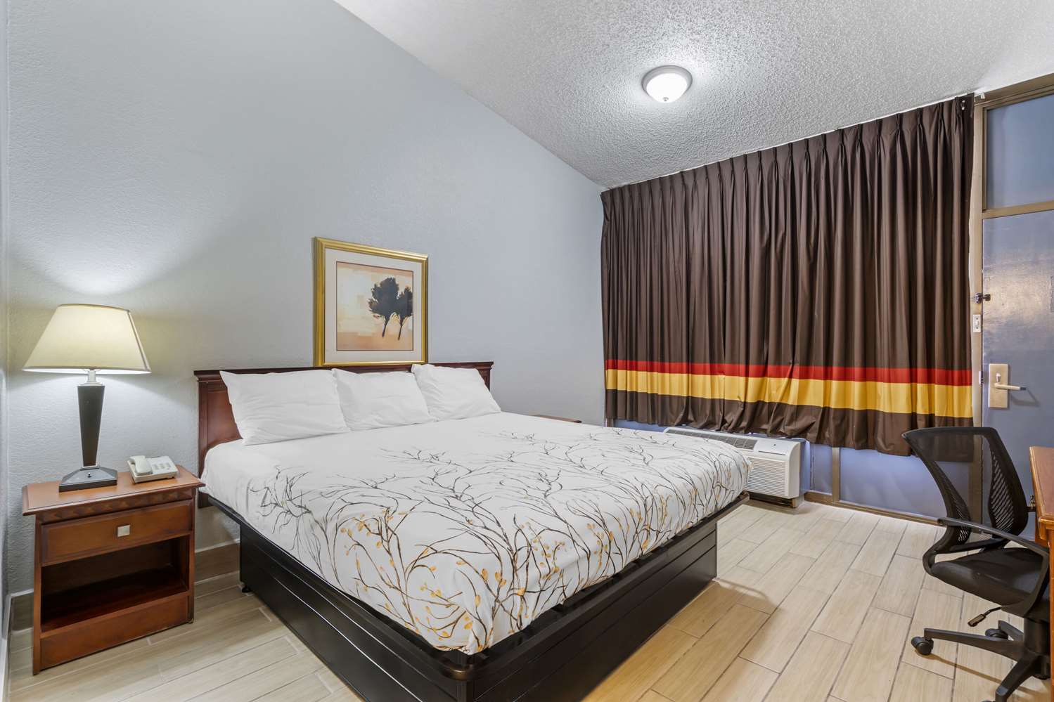 Rodeway Inn Homosassa FL 14/22
