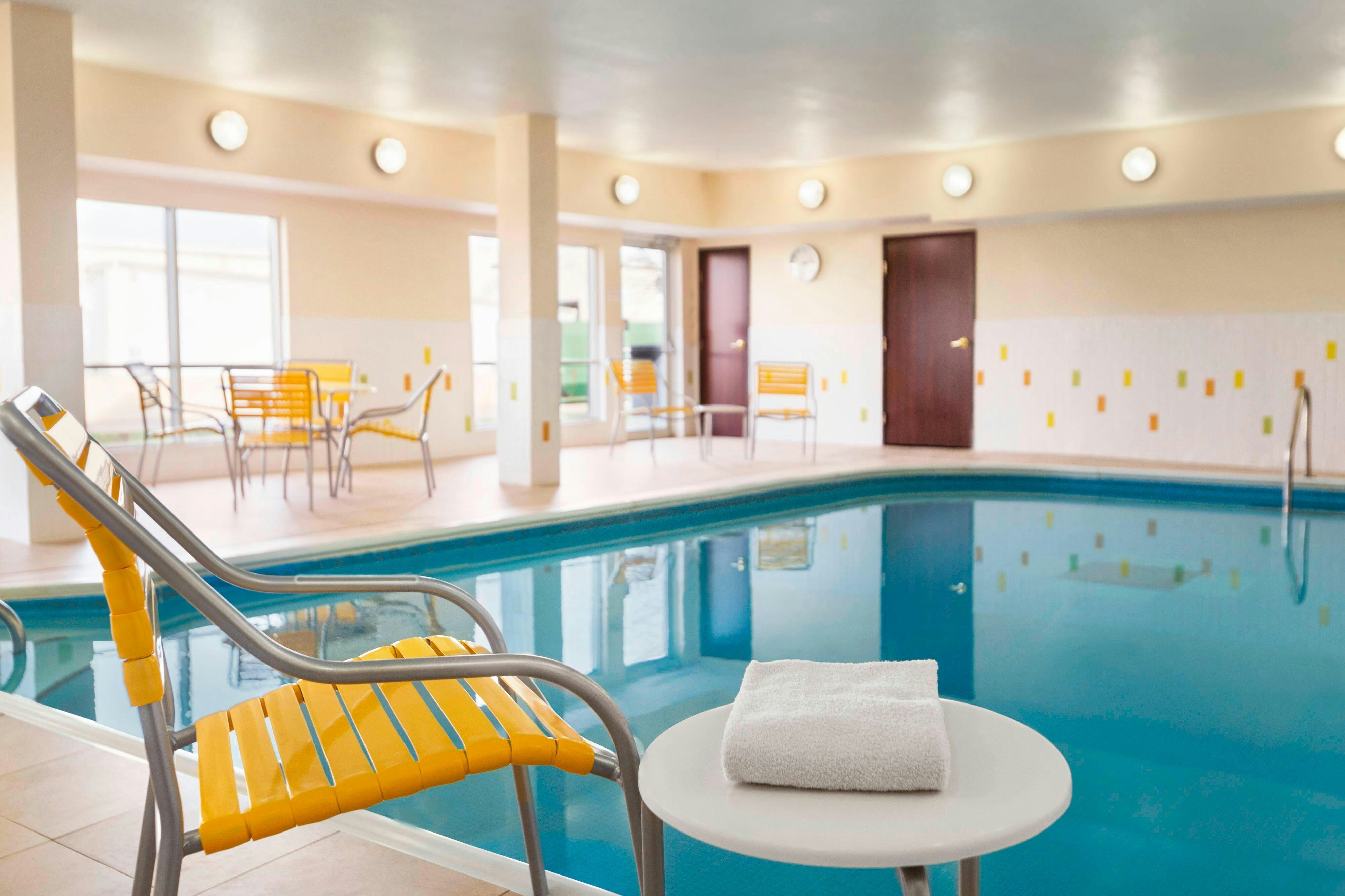 Fairfield Inn Suites Mankato 14/32
