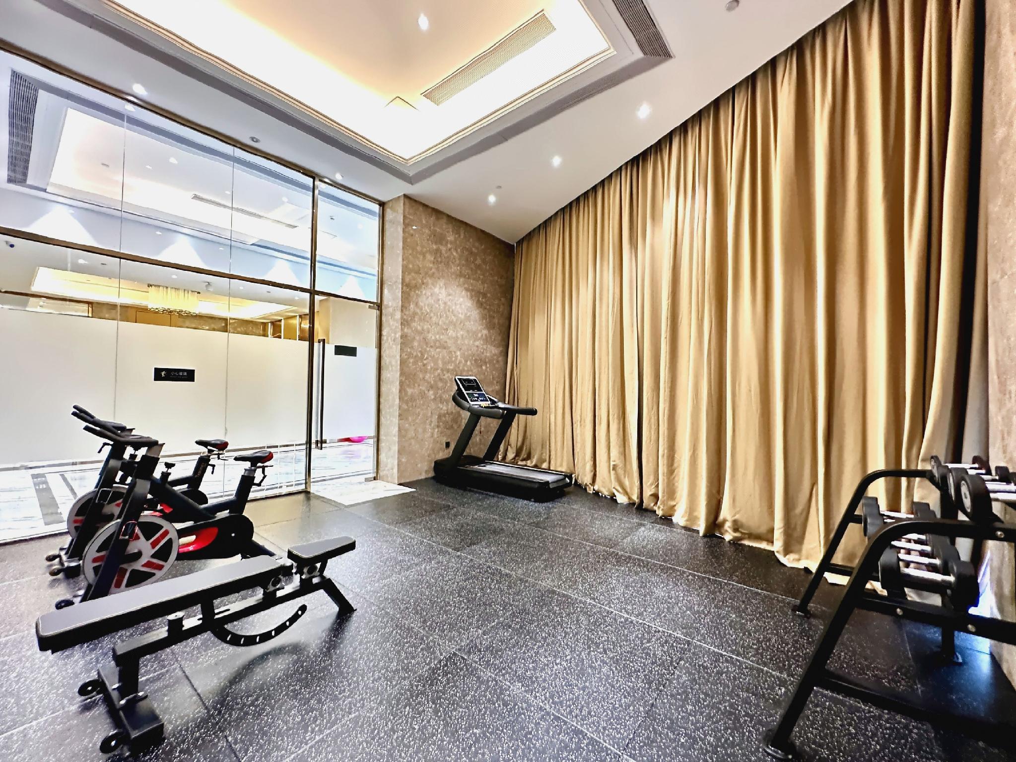 Vienna Hotel (Shunfengshan Park, Shunde) 28/46