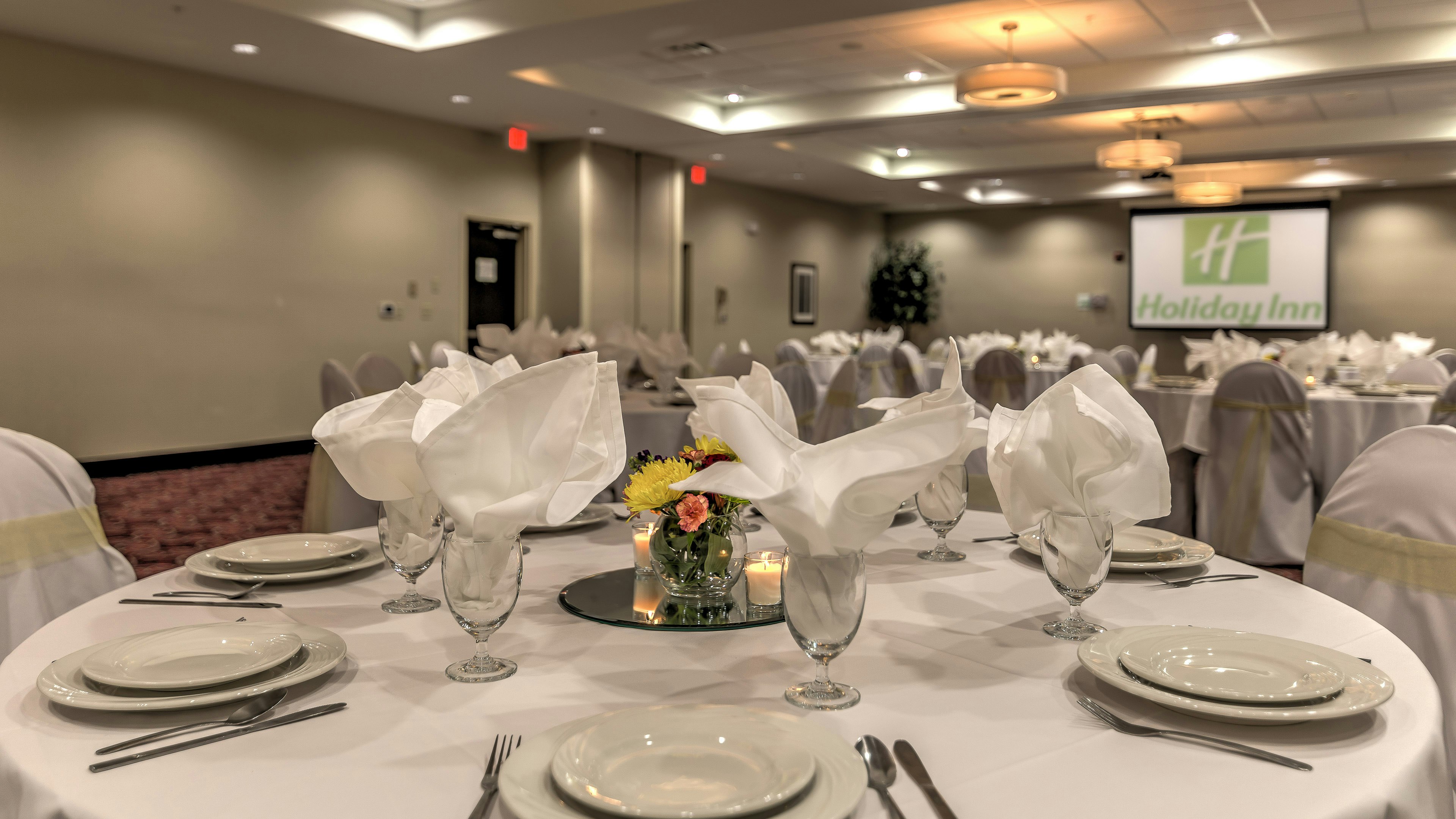 Holiday Inn Oklahoma City North Quail Spgs 42/58