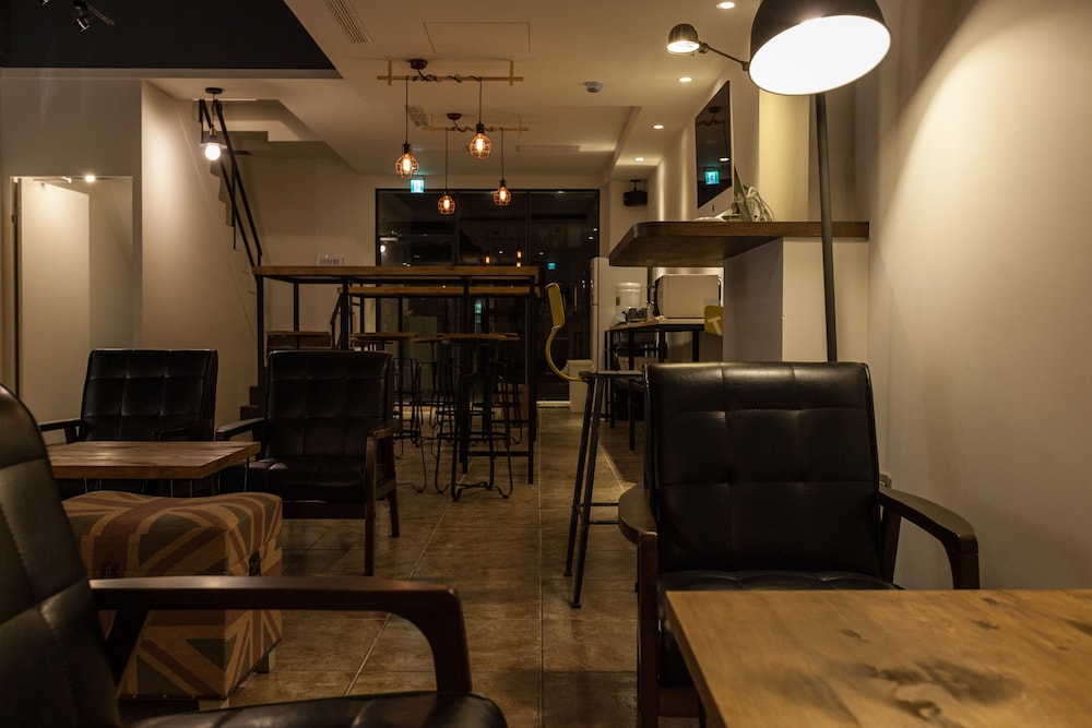 Mini Voyage Hostel Hualian 54/67