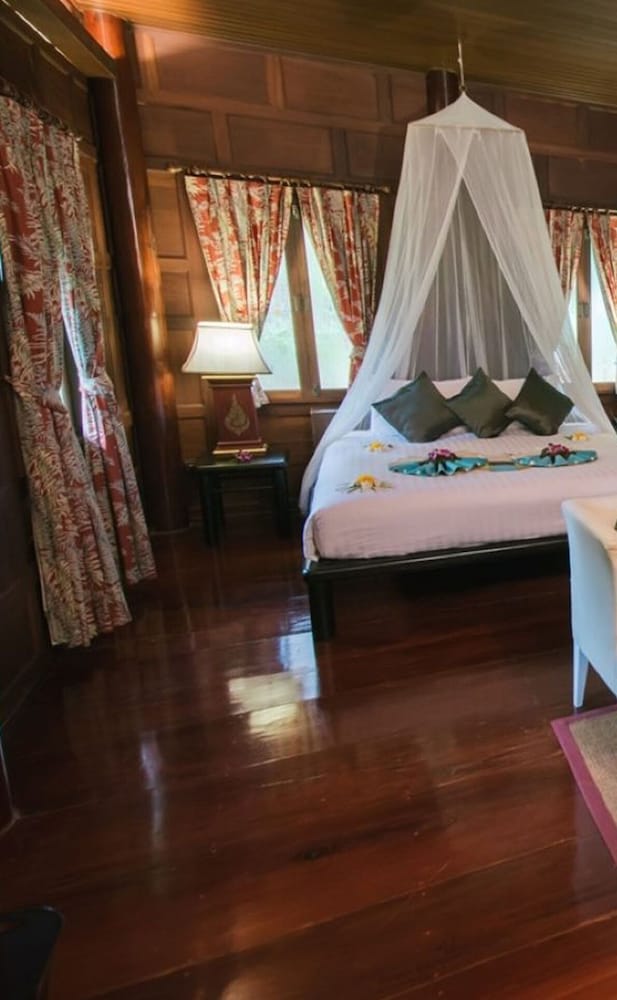 Baan Amphawa Resort & Spa 18/50