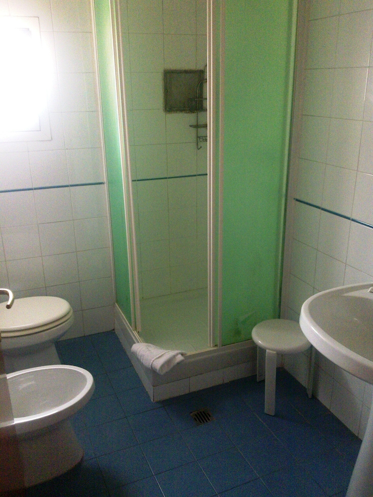 Hotel Lazzari 22/22