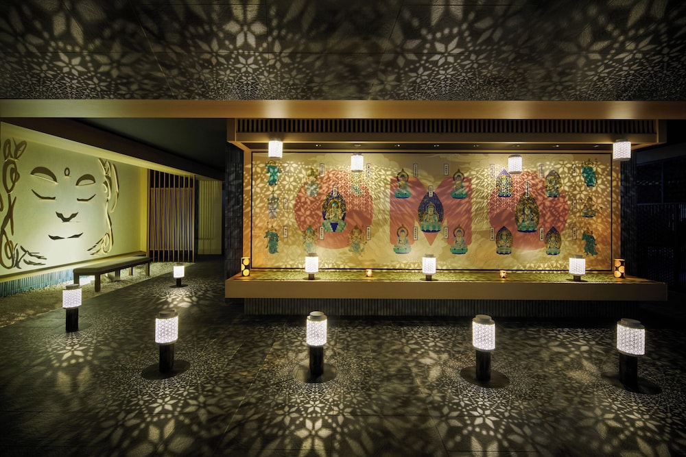 Omo3 Kyoto Toji by Hoshino Resorts 14/50