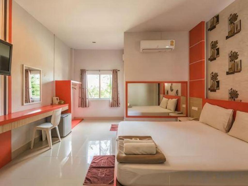 Sabai Ez Hotel 15/33