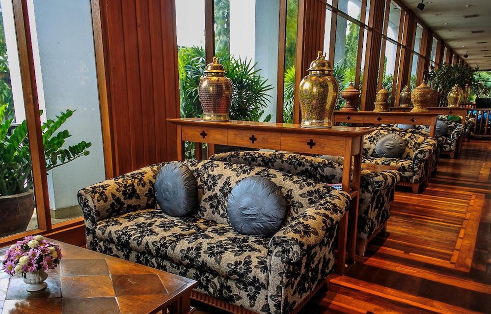 WIENGLAKOR HOTEL 44/76