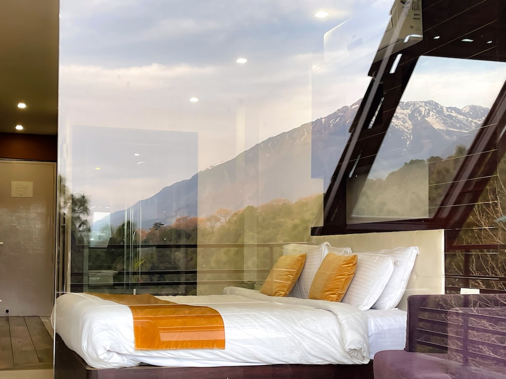 Regenta Resort Exotica Dharamshala on Hilltop 32/78