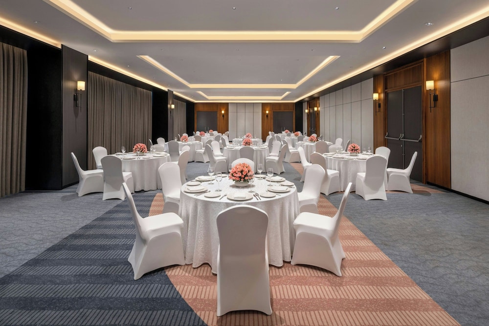 Four Points by Sheraton Chennai, Velachery 37/47