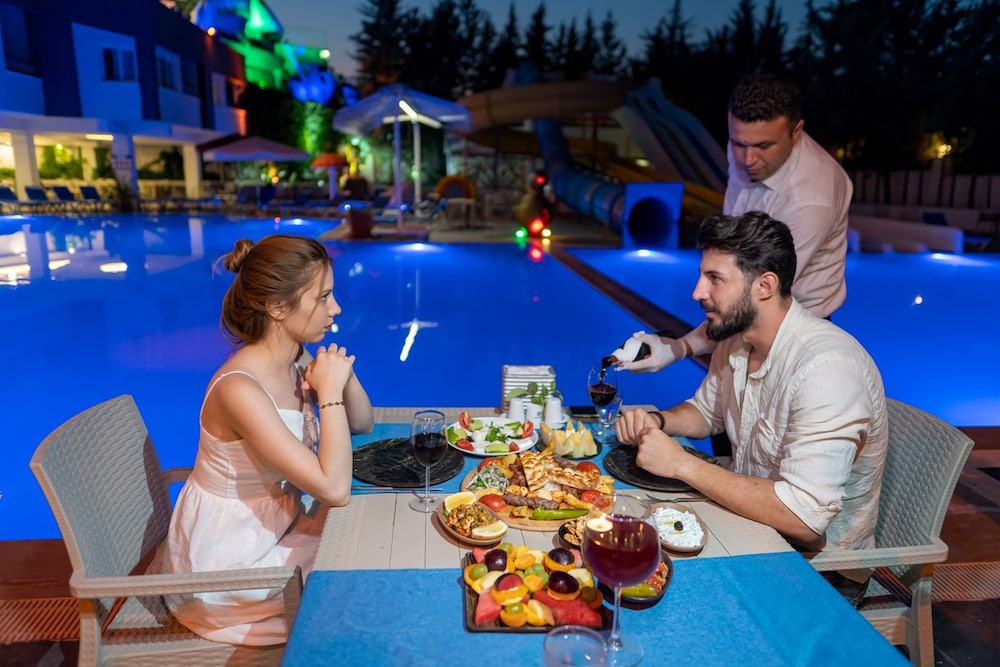 UGURLU THERMAL RESORT SPA & KAPLICA KUR MERKEZI 40/58