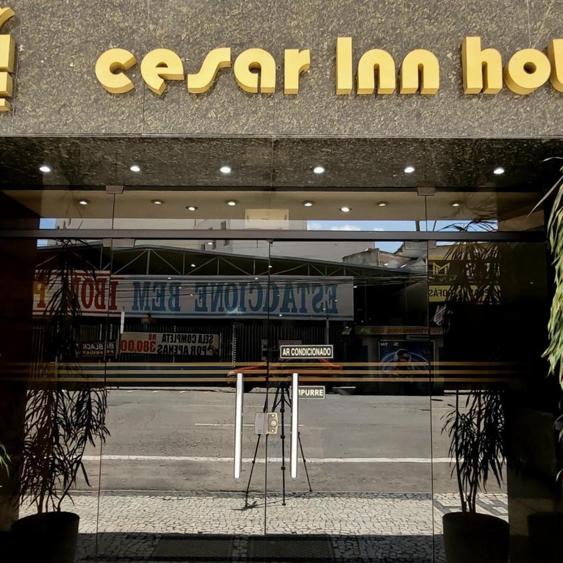 Cesar Palace Hotel 4/39