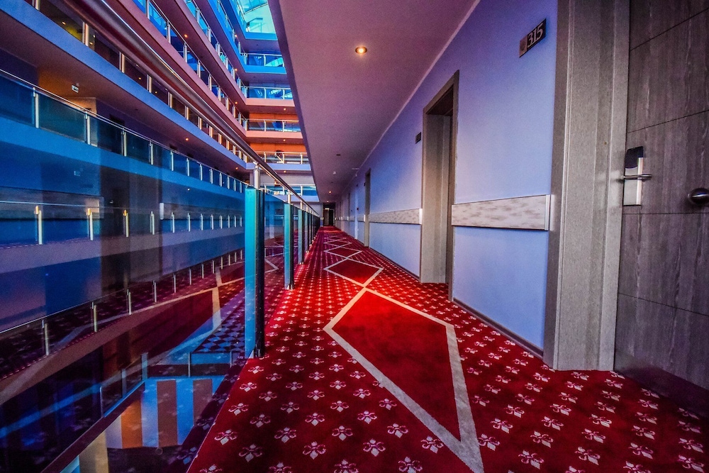 Hotel Plaza Oran in ORAN - DZ
