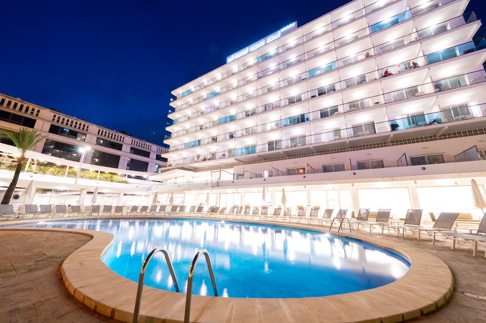 Agua Azul Hotel - Adults Only in BENIDORM