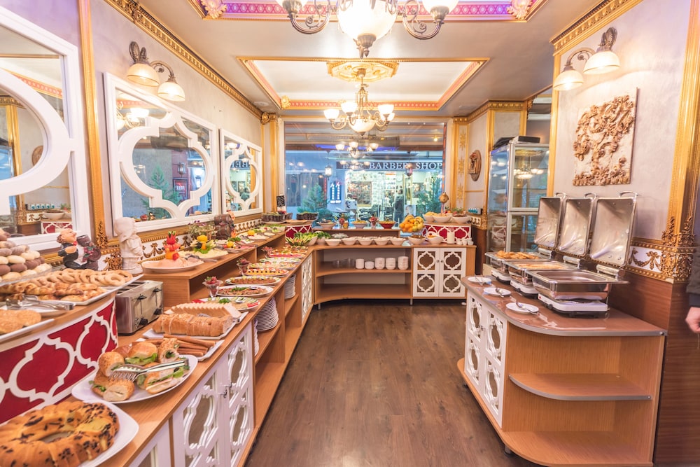 Senabil Hotel Old City 40/48