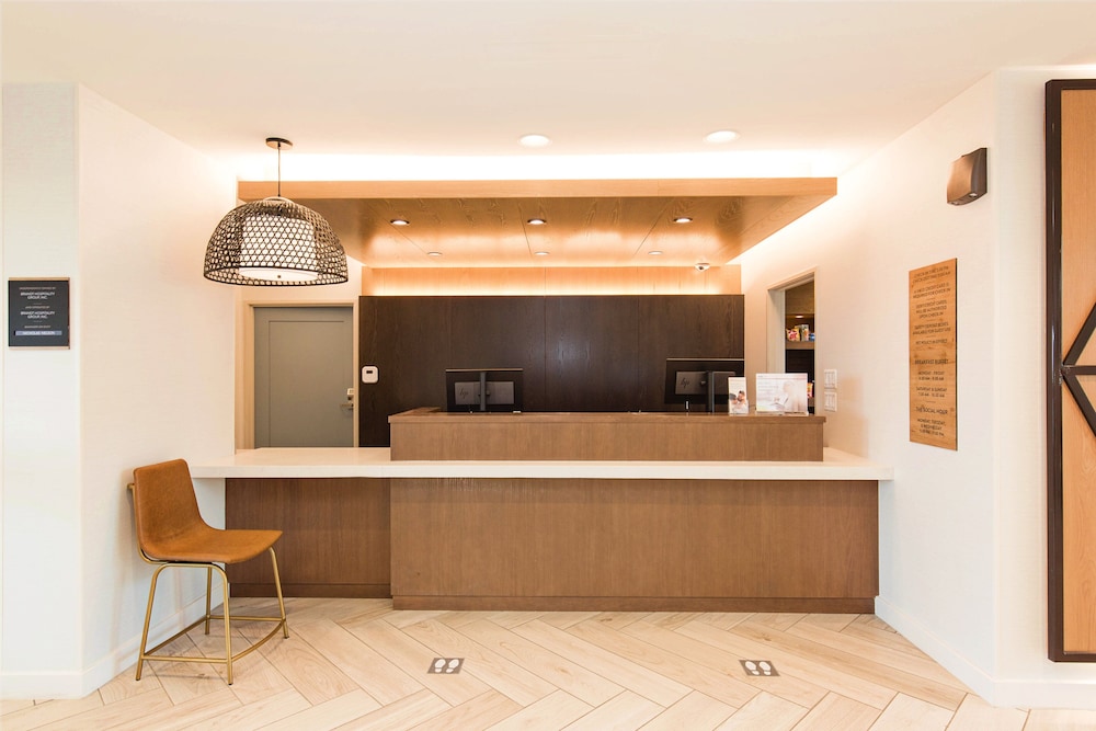 Staybridge Suites Denver North Thornton 6/67