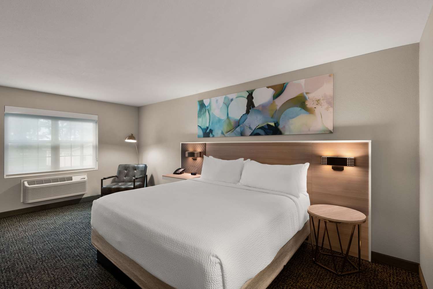 Wyndham Garden Galena Hotel & Day Spa 18/73