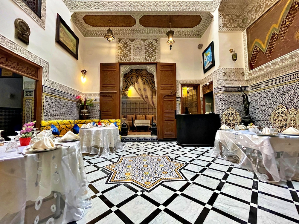 Riad Dar Guennoun 2/50