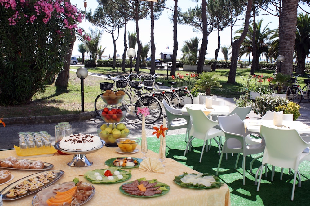 HOTEL SAN REMO 14/31