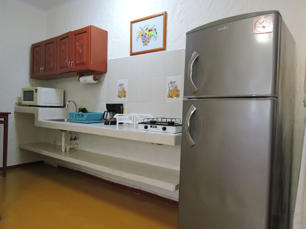 Hotel el Moro 55/68