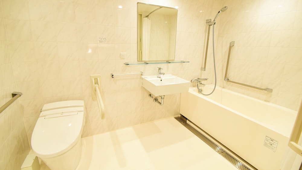 APA Hotel Kyoto Gojo Omiya 46/49