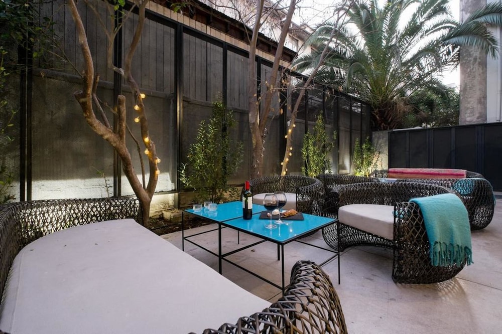 Apart Hotel B 62/65