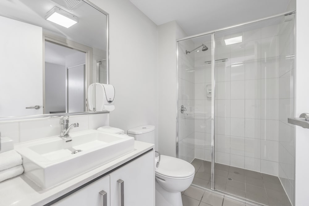 Essence Apartments Chermside 68/72