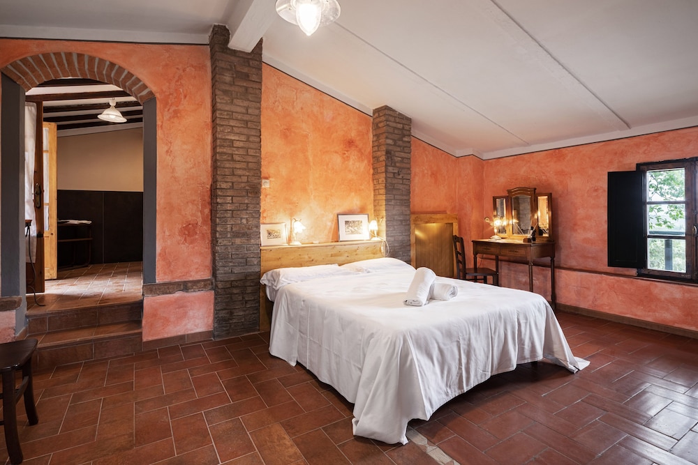 Agriturismo Villa Graziella 6/50
