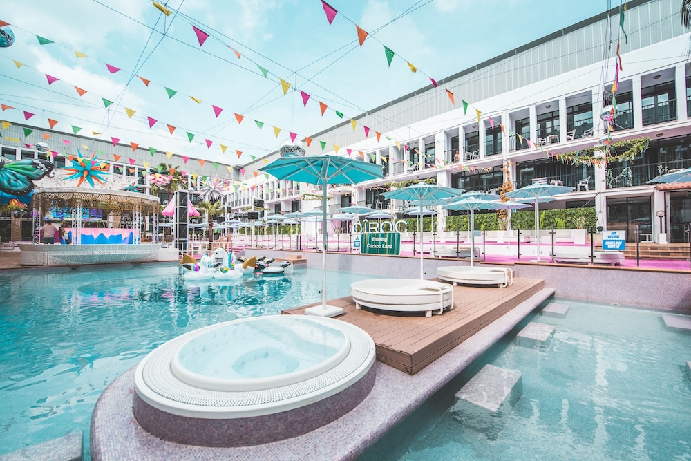 Ibiza Rocks Hotel - Adults Only 38/43