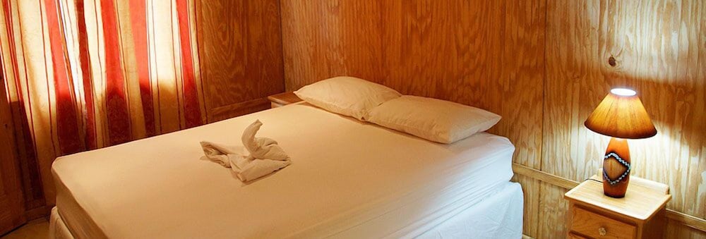 The Naturalist Beach Resort 6/19