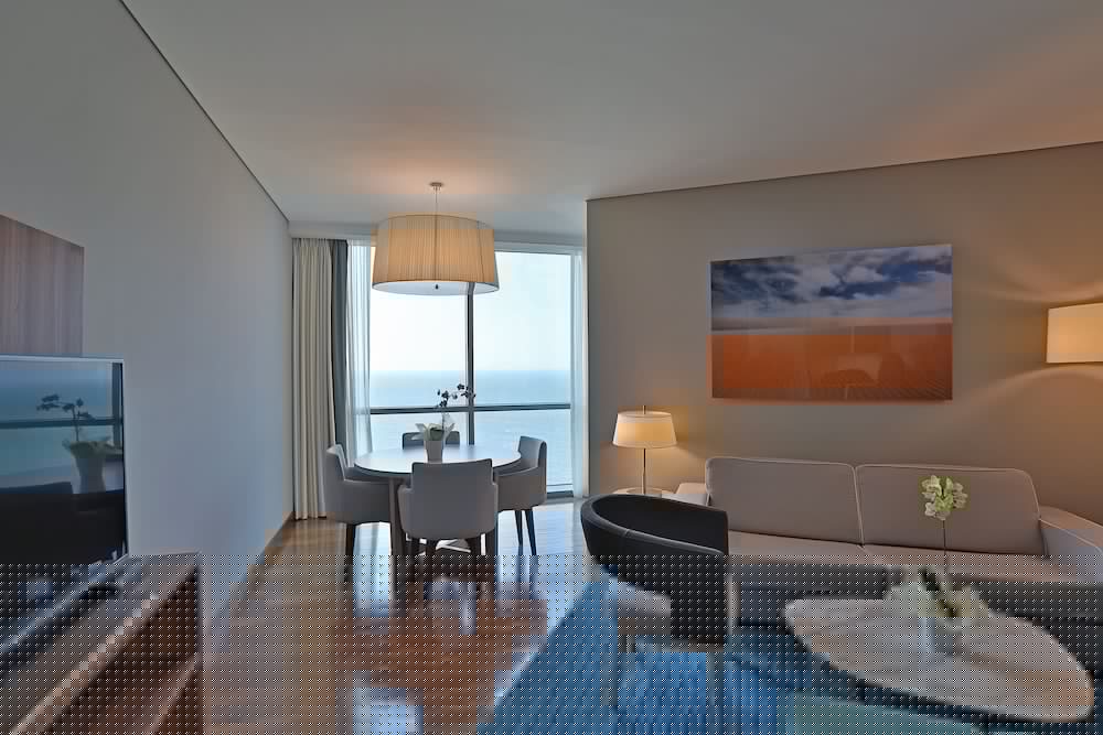 Intercontinental Cartagena De Indias 44/77