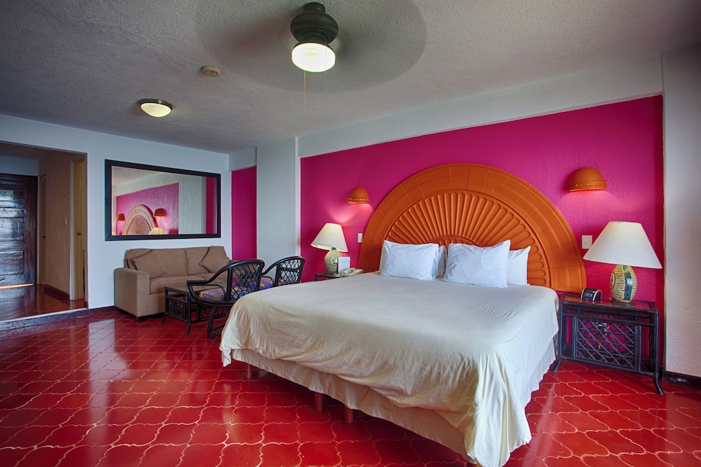 Costa Sur All Inclusive Resort Puerto Vallarta 31/50