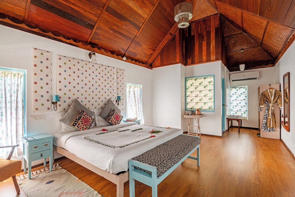 Munjoh Ocean Resort 16/72