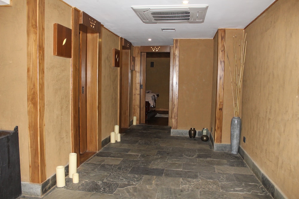 Hotel Druk 17/29